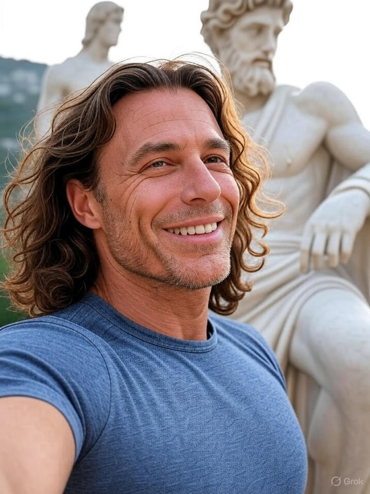 <strong>— Marc, 34 ans </strong>